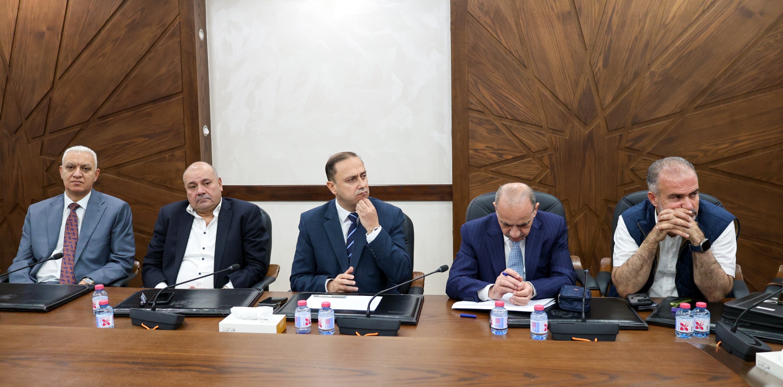 «الإدارية النيابية» تُقر مشروع قانون الإدارة المحلية لسنة 2026 بعد حوارات موسعة وإدخال تعديلات نوعية