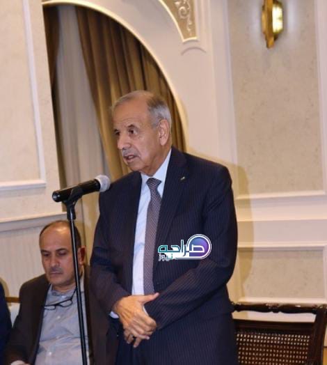 المومني وآل عاشور نسايب.. العيسوي طلب و كريشان أجاب