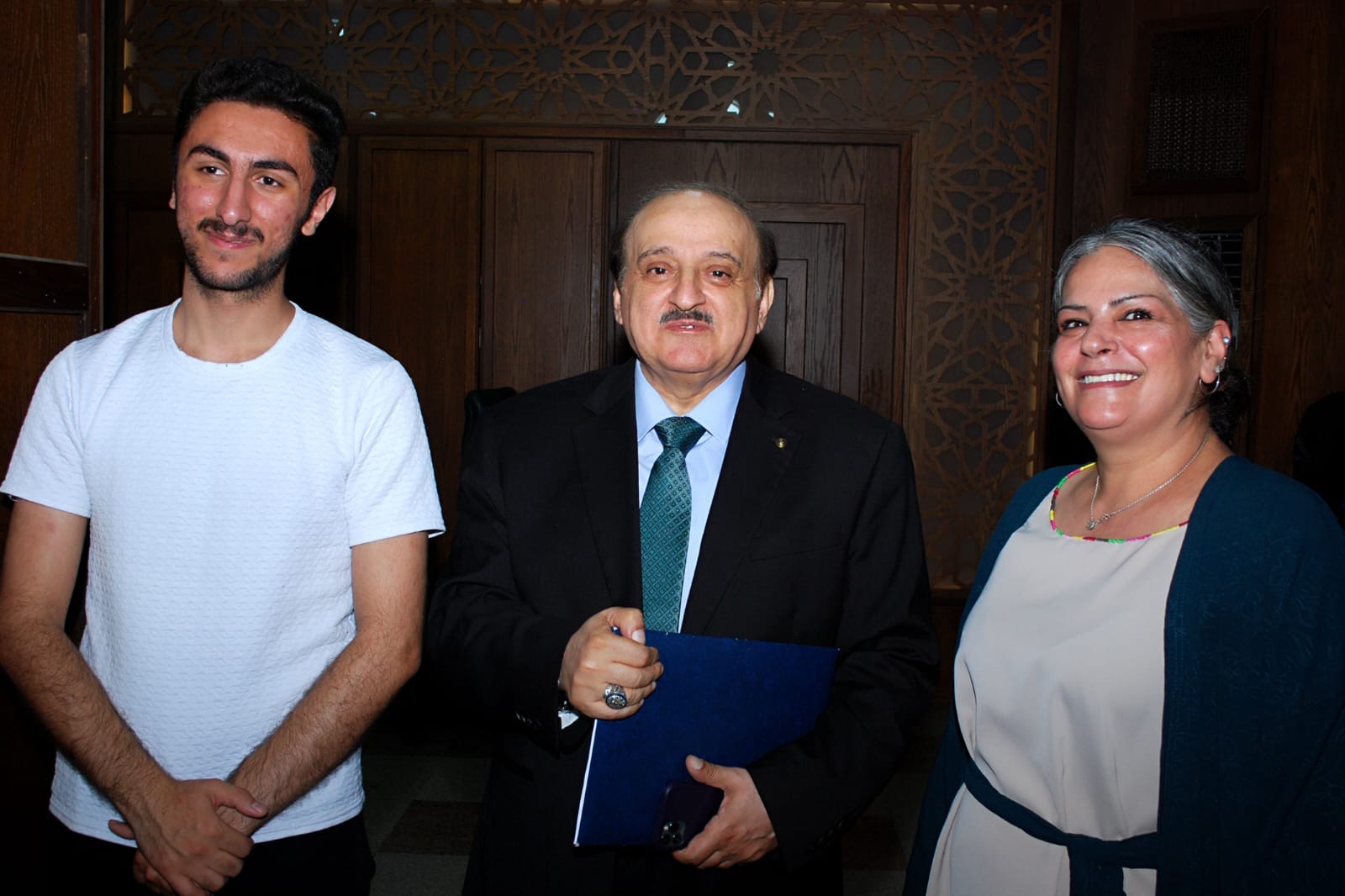 جمالية الماضي …. ورفاهية المستقبل