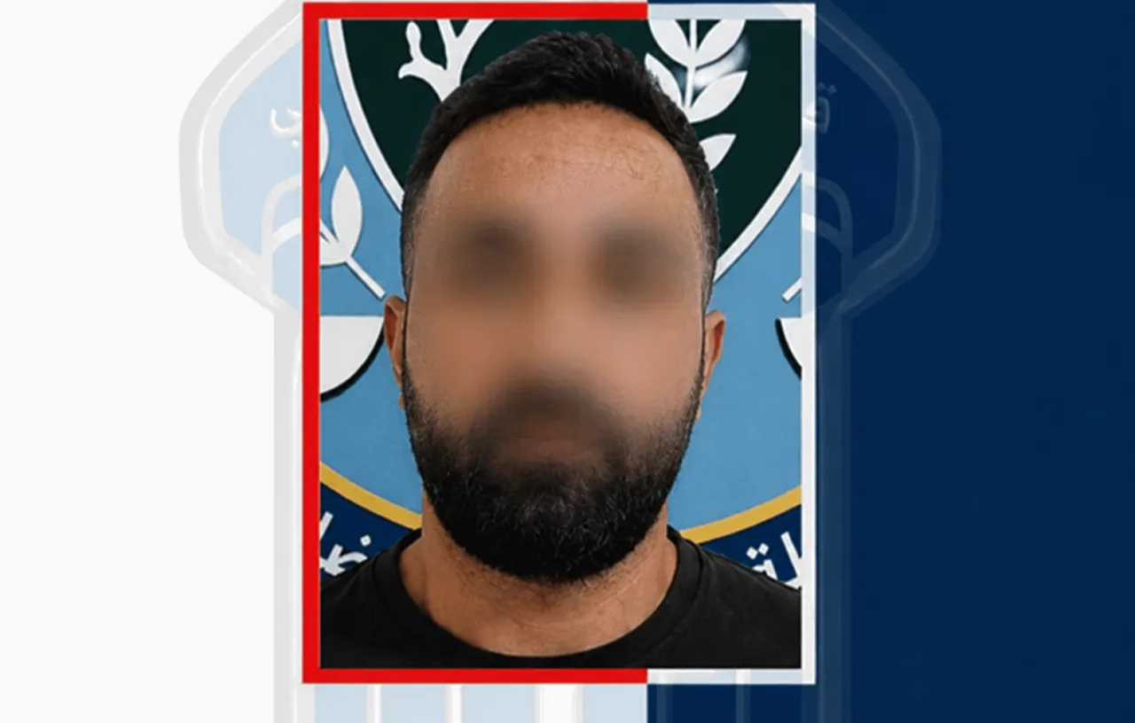 صورة حول : أردني متهم بالمشاركة في احتيال بنصف مليون دولار في لبنان أردني متهم بالمشاركة في احتيال بنصف مليون دولار في لبنان