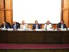 مجلس إدارة المدن الصناعية يختتم جولاته الميدانية في الموقر الصناعية