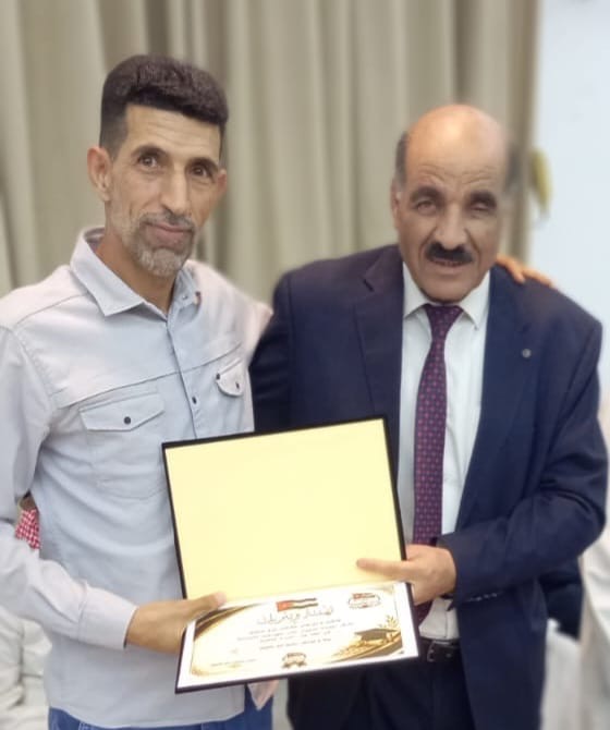 ديوان أبو اصليح يكرّم 80 من أبناء العشيرة الناجحين في التوجيهي والجامعات