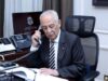 مندوبا عن الملك وولي العهد… العيسوي يعزي الموازرة