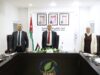 البحوث الزراعية يعقد ورشة عمل لتحدد أولويات حلول المياه والطاقة والغذاء في وادي الأردن