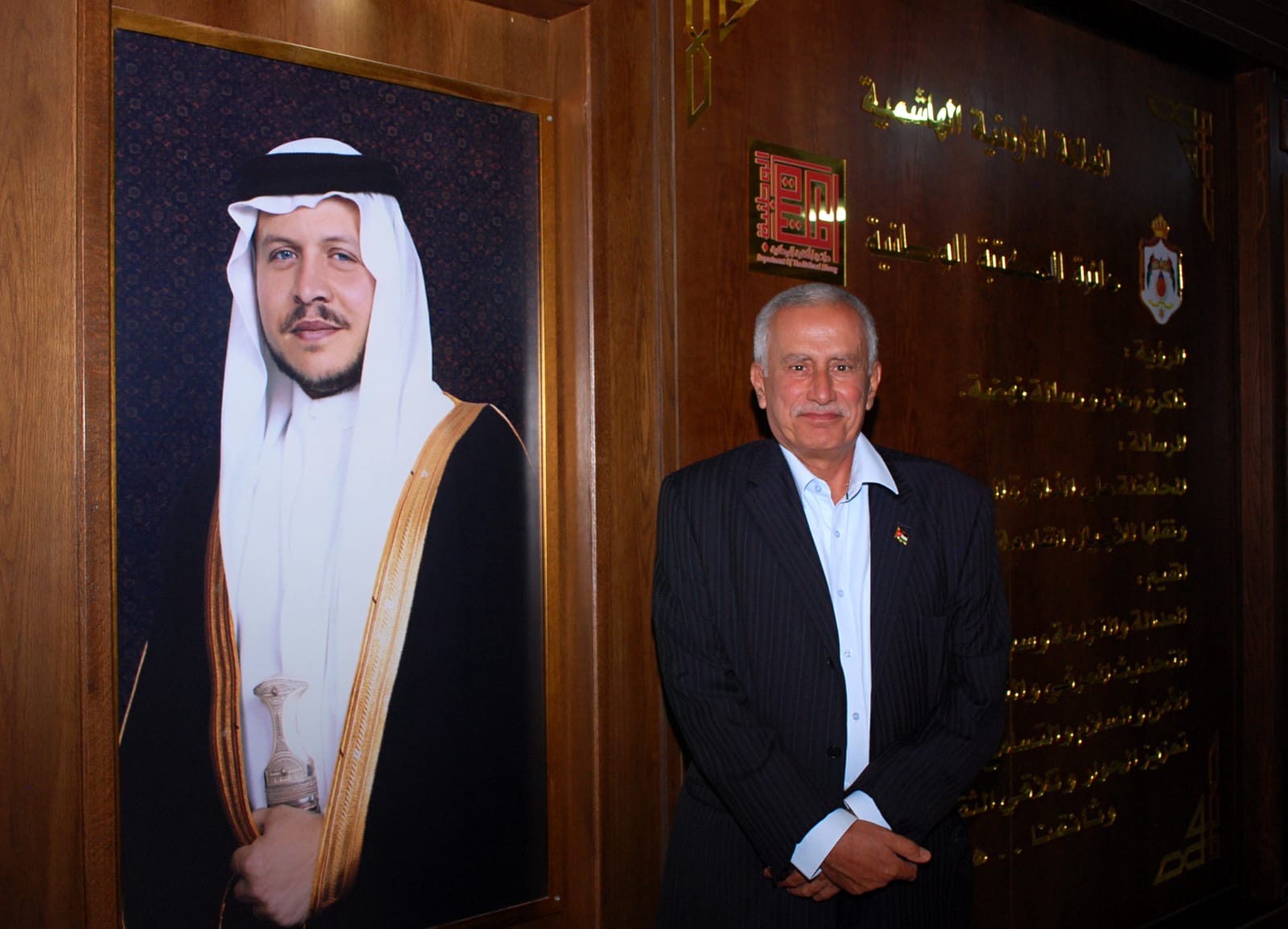 جمالية الماضي …. ورفاهية المستقبل