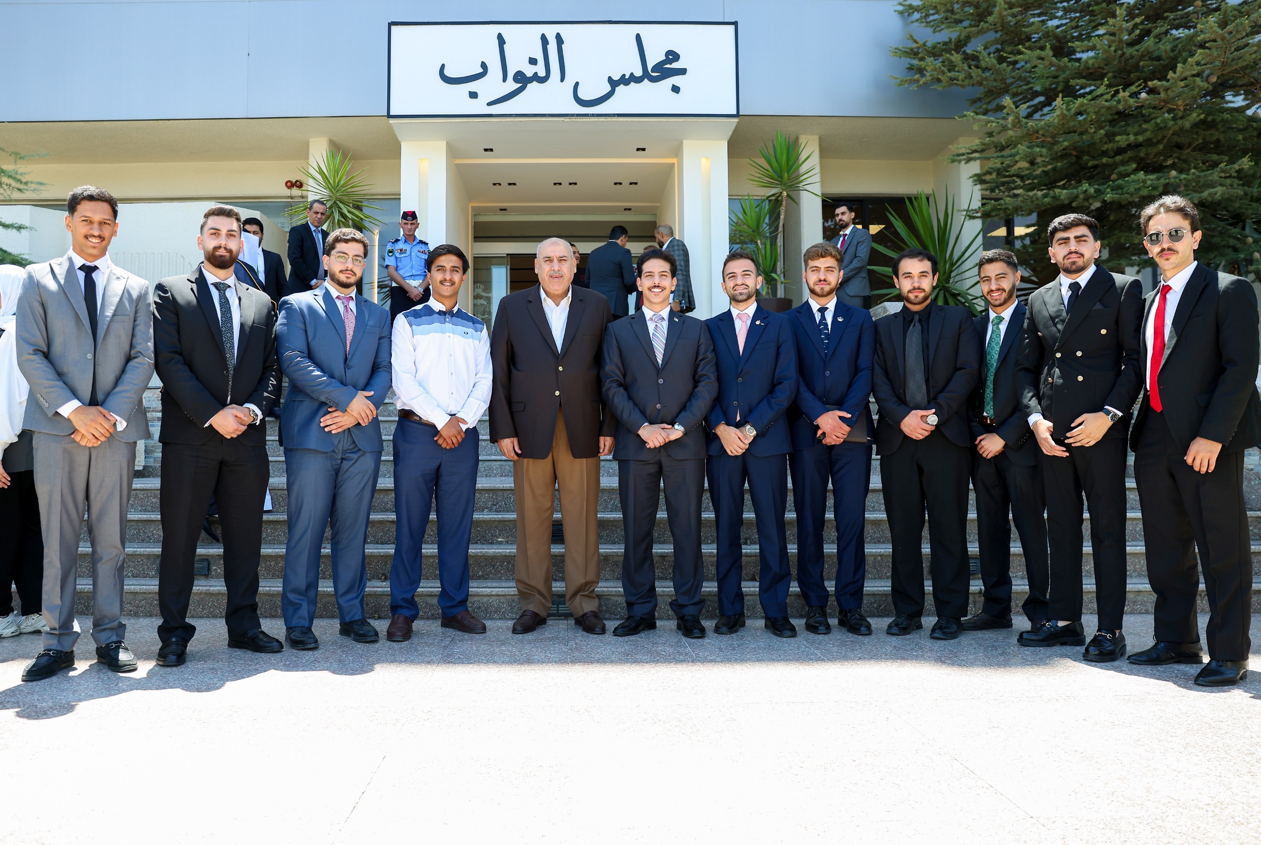 صورة حول : القاضي: الجامعات حاضنة لبناء الوعي السياسي وتعزيز ثقافة المشاركة والعمل الحزبي البرامجي القاضي: الجامعات حاضنة لبناء الوعي السياسي وتعزيز ثقافة المشاركة والعمل الحزبي البرامجي