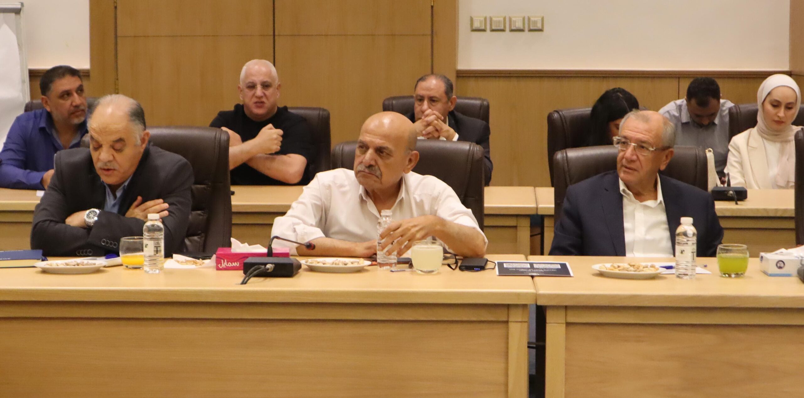 غرفة صناعة الأردن: الصناعة حققت تحولاً ملموساً وصدّراتها تقترب من 9 مليارات دينار