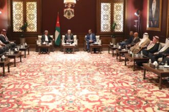 العيسوي: الرؤية الملكية جعلت الأردن مركزا واعدا للاستثمار ونموذجا في الاعتدال