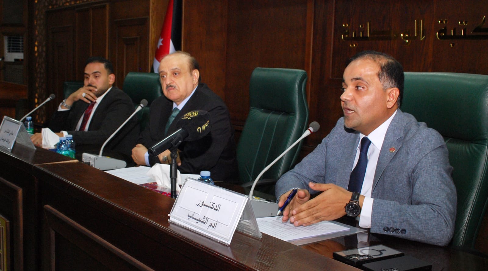 جمالية الماضي …. ورفاهية المستقبل