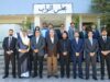 القاضي: الجامعات حاضنة لبناء الوعي السياسي وتعزيز ثقافة المشاركة والعمل الحزبي البرامجي
