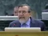 القاضي يعتذر للشيشاني