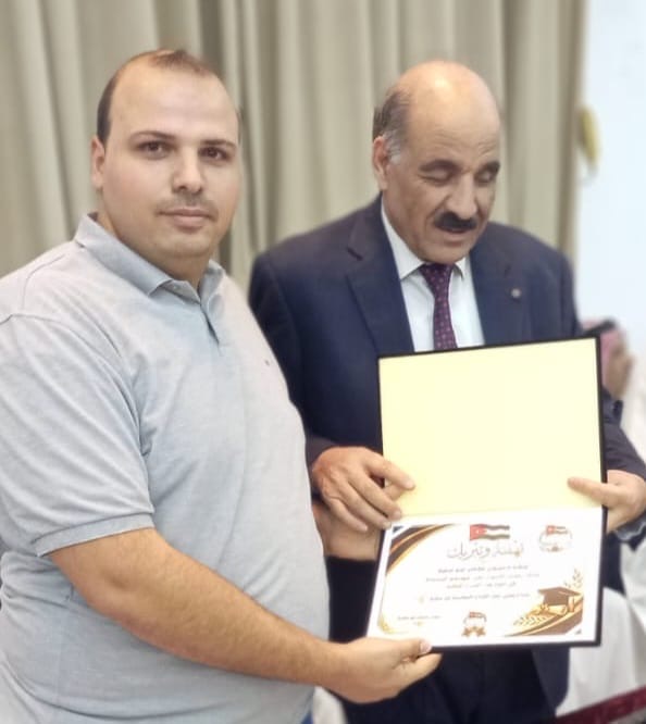 ديوان أبو اصليح يكرّم 80 من أبناء العشيرة الناجحين في التوجيهي والجامعات
