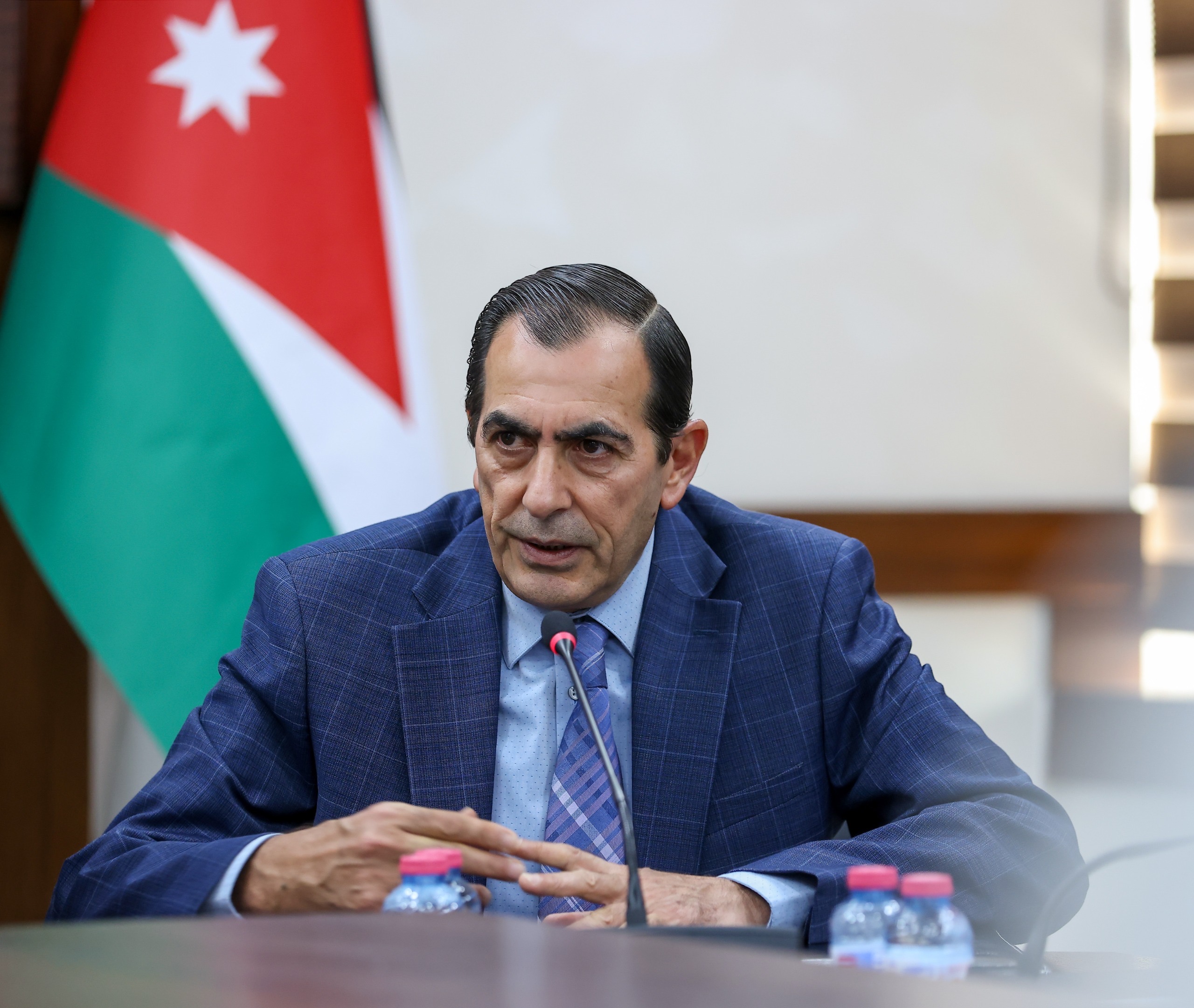 صورة حول : القاضي: نحرص على التواصل المباشر مع المواطنين والاستماع إلى مطالبهم وتطلعاتهم القاضي: نحرص على التواصل المباشر مع المواطنين والاستماع إلى مطالبهم وتطلعاتهم