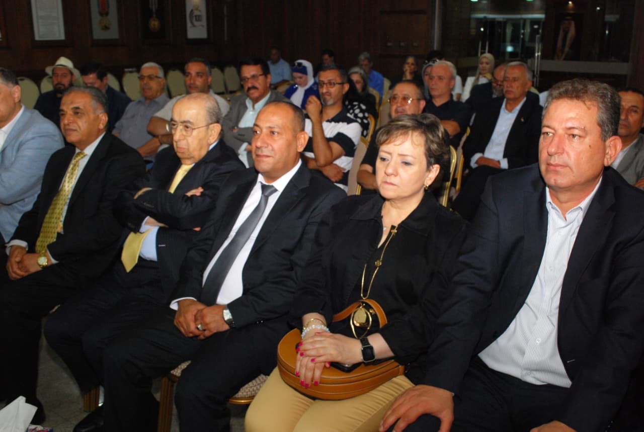 جمالية الماضي …. ورفاهية المستقبل