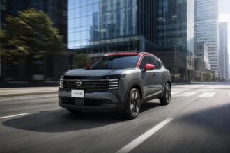 مجموعة بسطامي وصاحب تعلن عن بداية وصول مجموعة كيكس 2026 للشرق الأوسط وإطلاق فئة SR الجديدة ذات الطابع الرياضي في بعض دول المنطقة