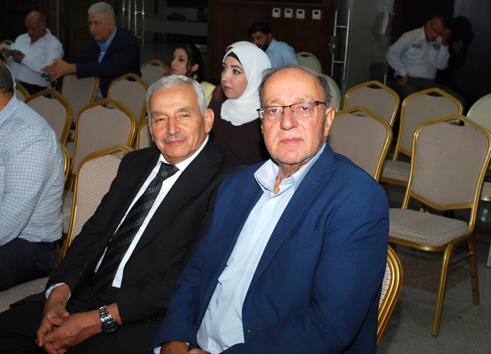جمالية الماضي …. ورفاهية المستقبل
