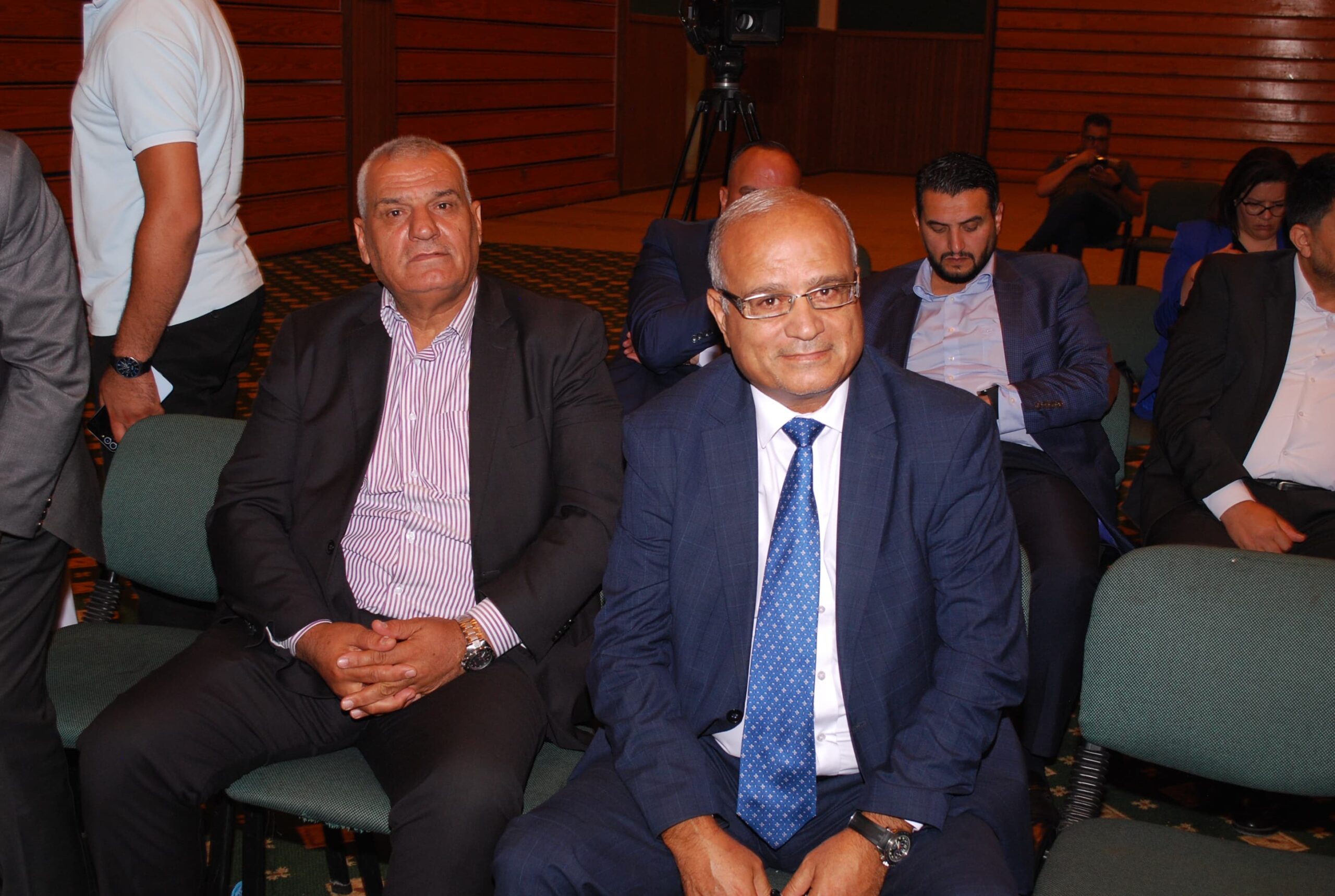 الحباشنة: ضغط الحكومة يضيق مساحة النواب… والنائب القوي يعمل بحرية 70%