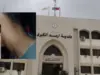 اعتداء على عامل وطن أثناء أداء واجبه في إربد والبلدية تتوعد بإجراءات قانونية