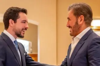 القيصر يوجه رسالة لولي العهد.. ما القصة ؟