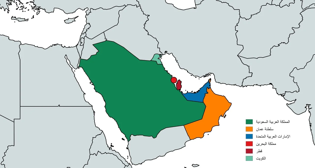 صورة حول : دول خليجية تتجه نحو شراء أسلحة "إسرائيلية" - تفاصيل دول خليجية تتجه نحو شراء أسلحة "إسرائيلية" - تفاصيل