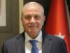 عطية يندد باعتراف كولومبيا بسيادة الاحتلال على الجولان السوري