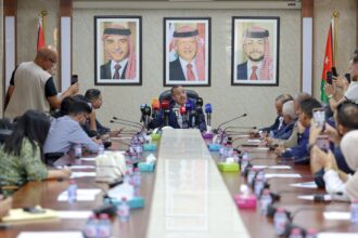 «الإدارية النيابية» تُقر مشروع قانون الإدارة المحلية لسنة 2026 بعد حوارات موسعة وإدخال تعديلات نوعية