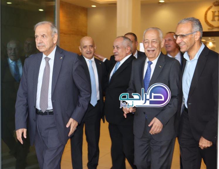 المومني وآل عاشور نسايب.. العيسوي طلب و كريشان أجاب