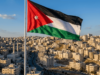 تبرئة مريض نفسي من تهمة تمزيق العلم الأردني