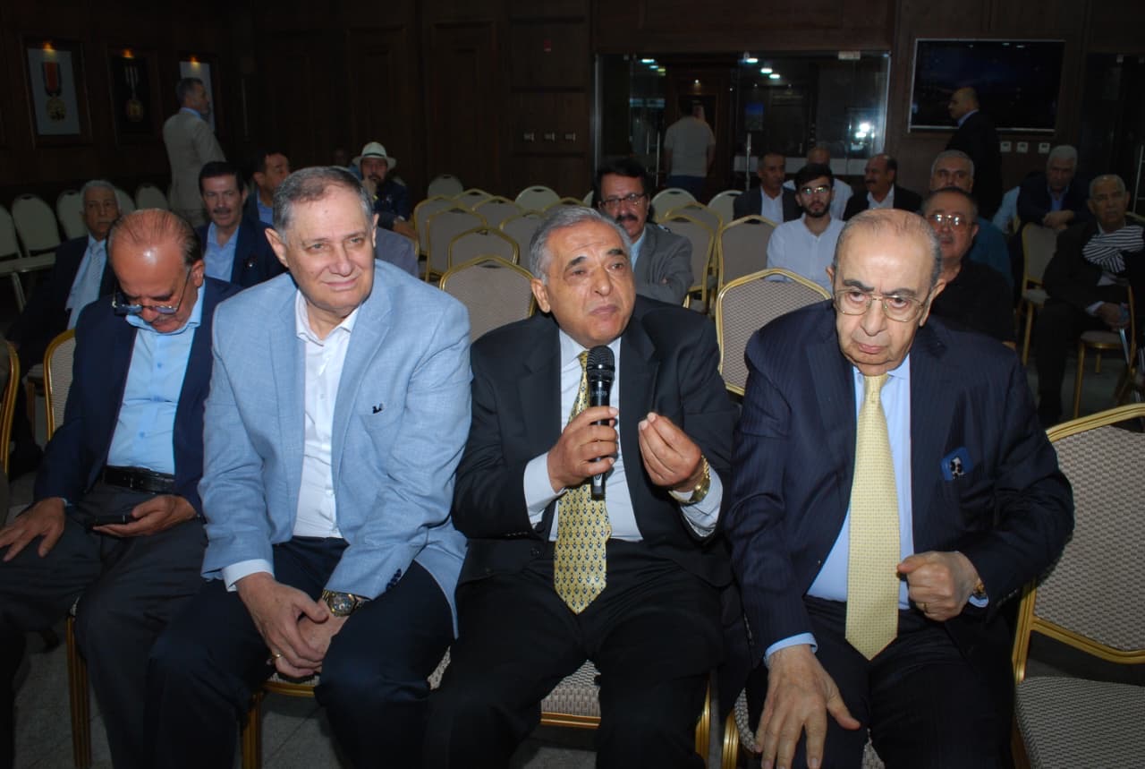 جمالية الماضي …. ورفاهية المستقبل