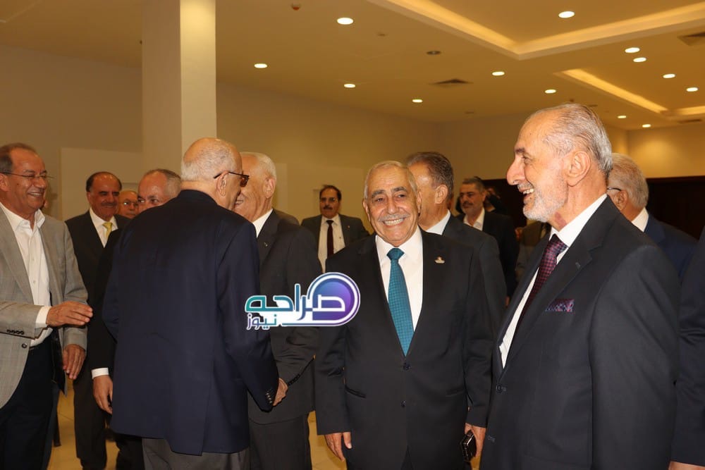المومني وآل عاشور نسايب.. العيسوي طلب و كريشان أجاب