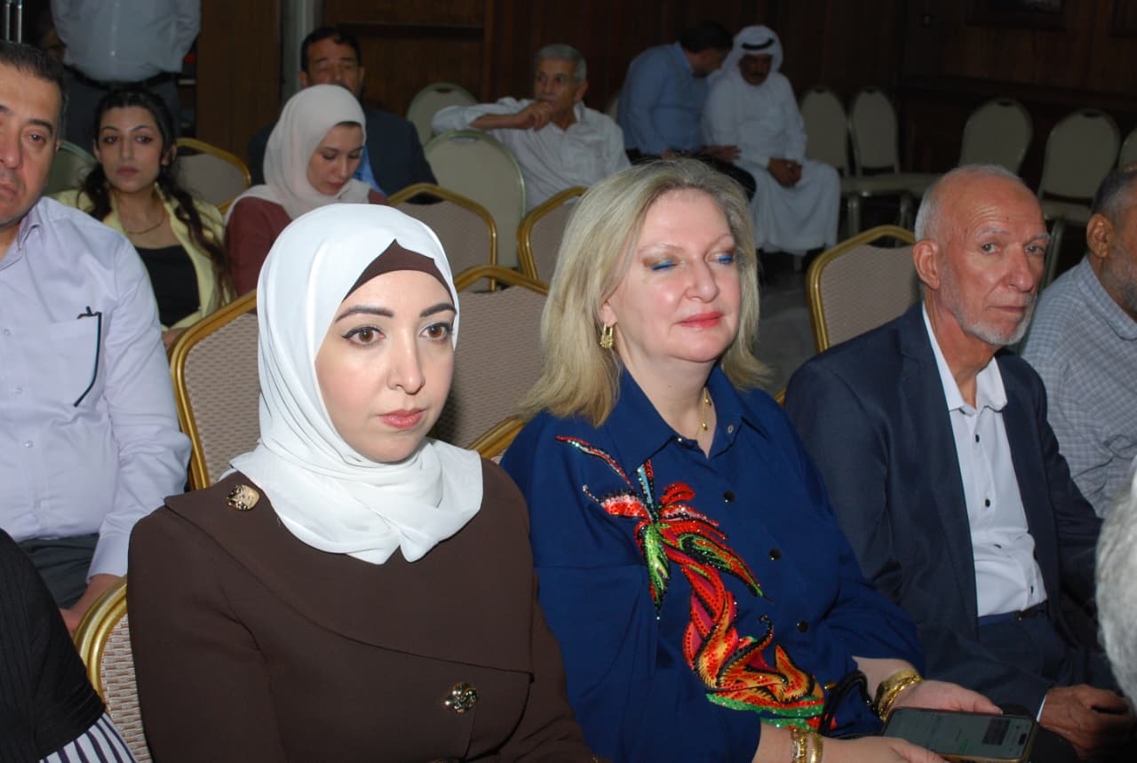 جمالية الماضي …. ورفاهية المستقبل