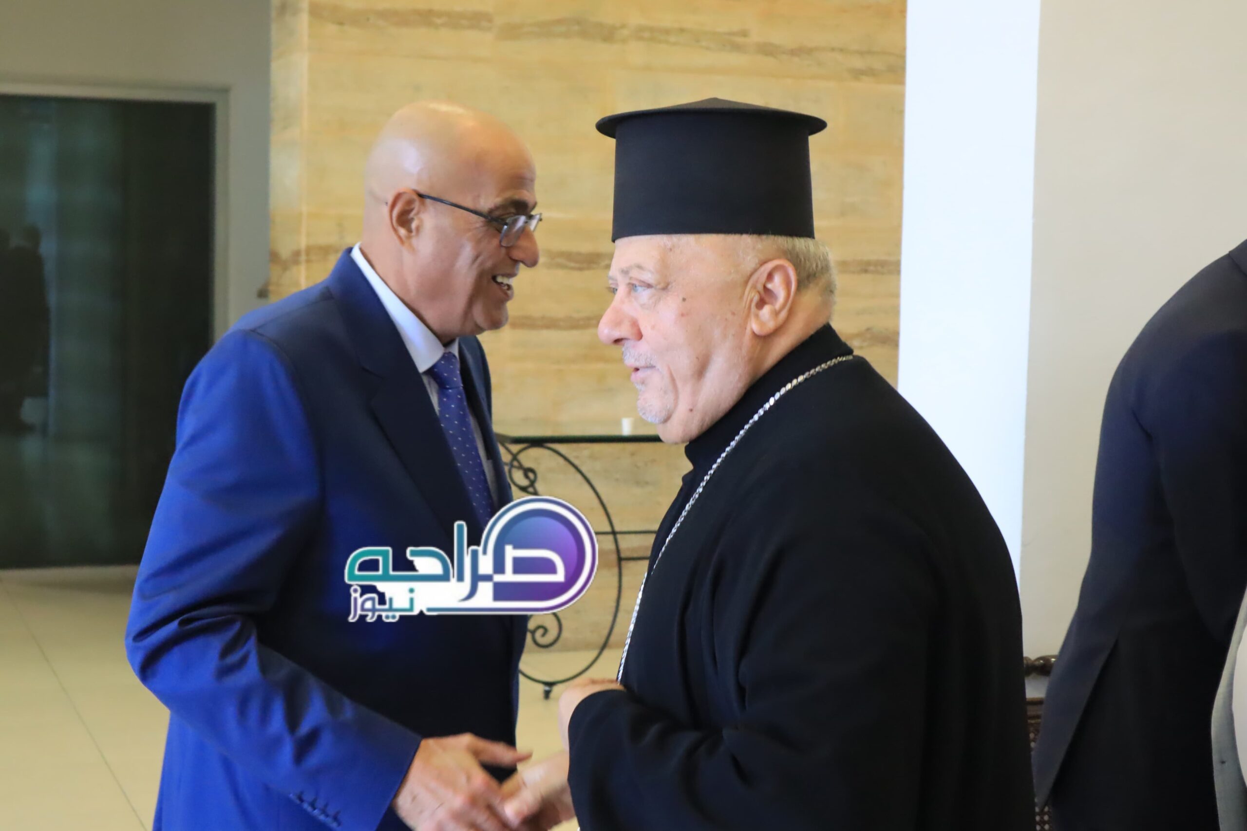 آل عطية الكرام.. مأدبة غداء حاشدة احتفاءً بزفاف الشاب معاذ مازن عطية