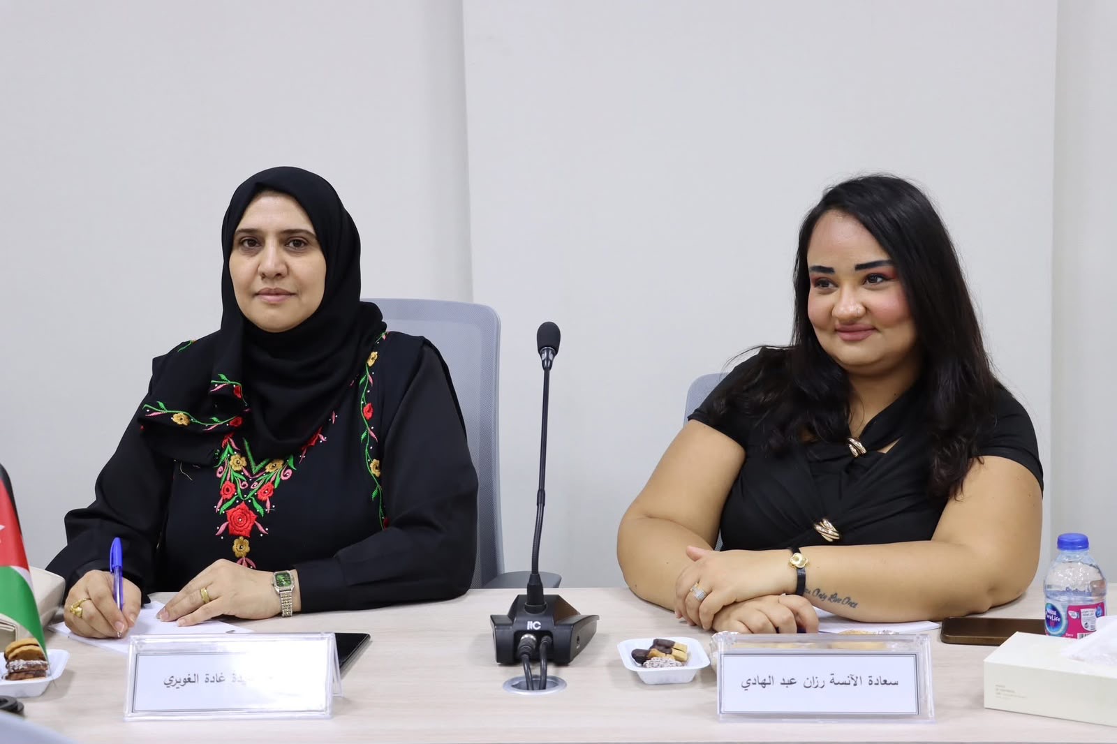 المجلس الاقتصادي و الاجتماعي يؤكد أهمية مبادرة القرى الإنتاجية الذكية مناخيا