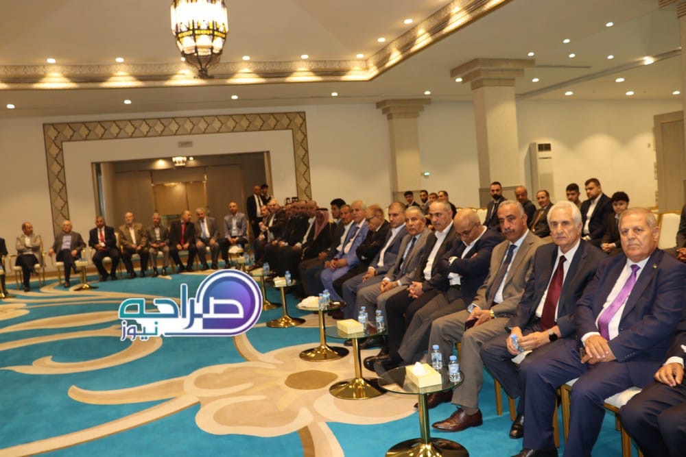 المومني وآل عاشور نسايب.. العيسوي طلب و كريشان أجاب