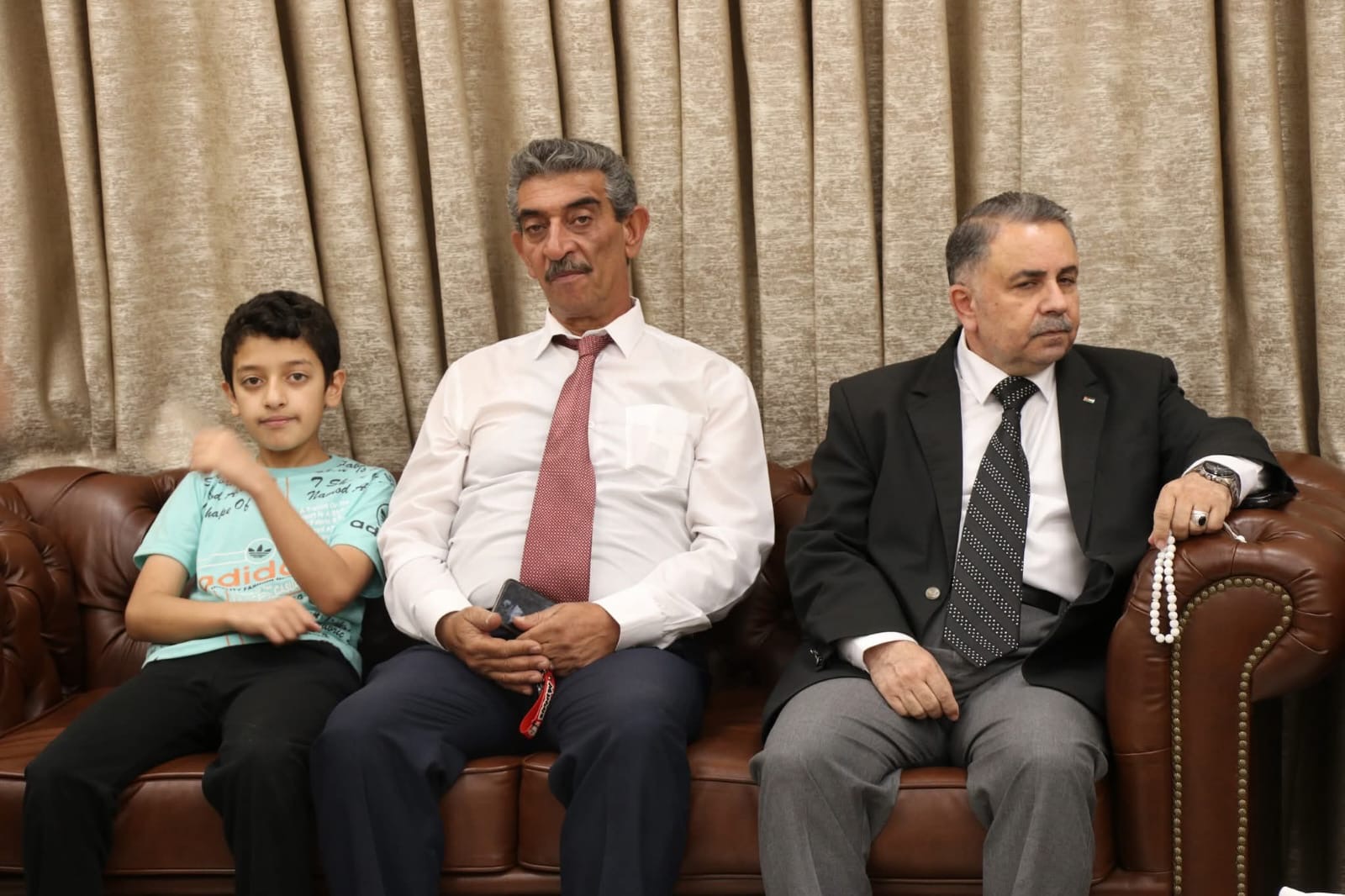 صورة حول : اختتام برنامج “بانوراما رجالات جرش” باستذكار سيرة الشيخ حسن المحمد المحاسنة اختتام برنامج “بانوراما رجالات جرش” باستذكار سيرة الشيخ حسن المحمد المحاسنة