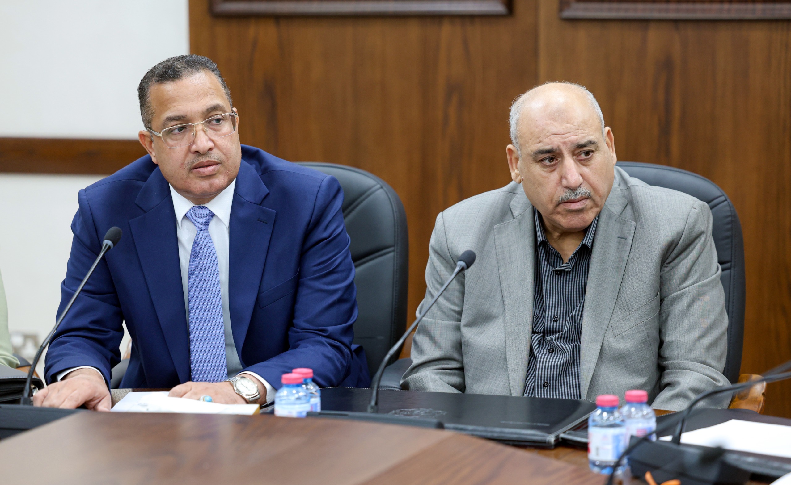 «الإدارية النيابية» تُقر مشروع قانون الإدارة المحلية لسنة 2026 بعد حوارات موسعة وإدخال تعديلات نوعية