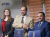 مجلس الأعمال الأردني الأمريكي ومنظمة التحكيم الدولي يوقعان مذكرة تفاهم لتعزيز التعاون في مجالات الاستثمار والتحكيم