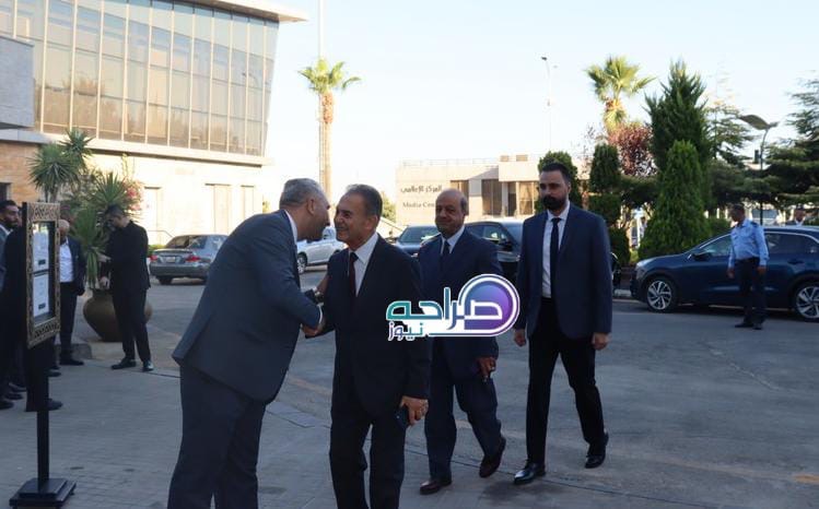 المومني وآل عاشور نسايب.. العيسوي طلب و كريشان أجاب