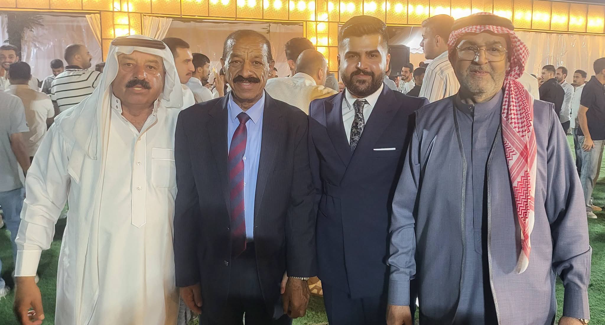 تهنئة وتبريك بمناسبة تخرج الصيدلاني هاشم الفشيكات