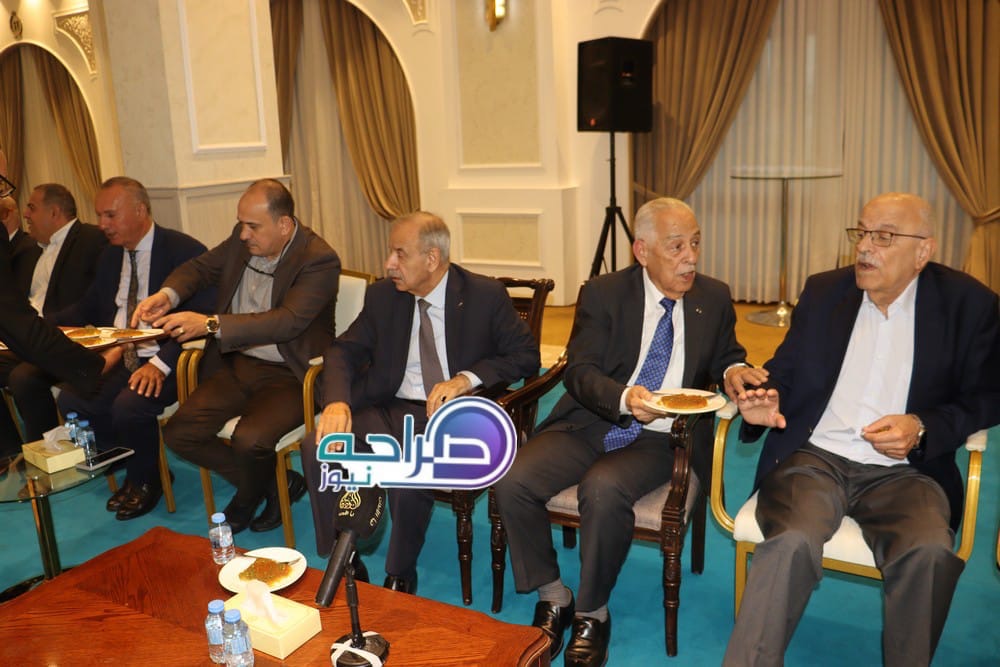 المومني وآل عاشور نسايب.. العيسوي طلب و كريشان أجاب