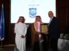 عمّان الأهلية تستضيف حفل تكريم الطلبة السعوديين المتفوقين في الجامعات الأردنية