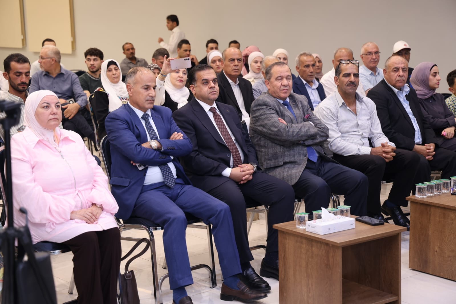 صورة حول : اختتام فعاليات الهيئات الثقافية المشاركة في مهرجان جرش اختتام فعاليات الهيئات الثقافية المشاركة في مهرجان جرش