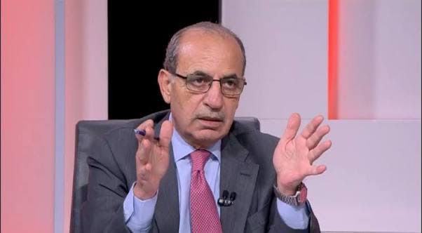 صورة حول : الجنرال يسأل عن شبهة تضارب مصالح بتعيين نجل نائب الرئيس وليد المصري الجنرال يسأل عن شبهة تضارب مصالح بتعيين نجل نائب الرئيس وليد المصري