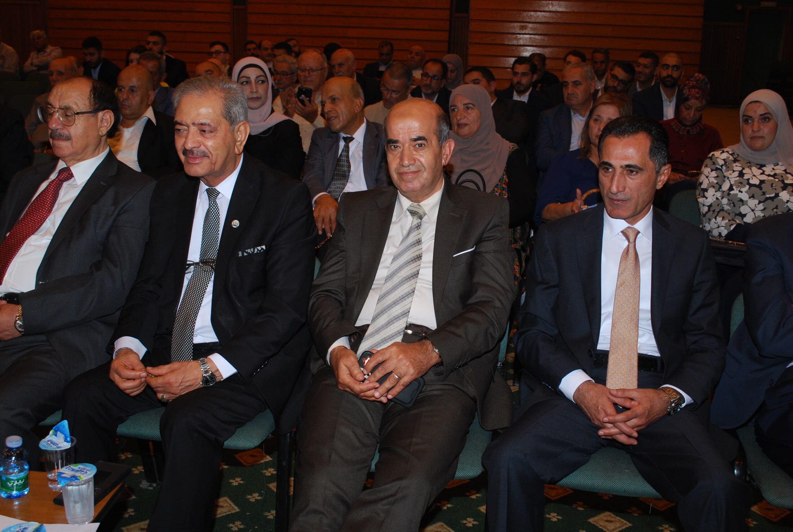 الحباشنة: ضغط الحكومة يضيق مساحة النواب… والنائب القوي يعمل بحرية 70%