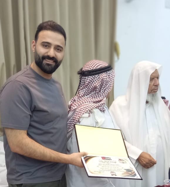 ديوان أبو اصليح يكرّم 80 من أبناء العشيرة الناجحين في التوجيهي والجامعات