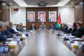 القاضي: نحرص على التواصل المباشر مع المواطنين والاستماع إلى مطالبهم وتطلعاتهم