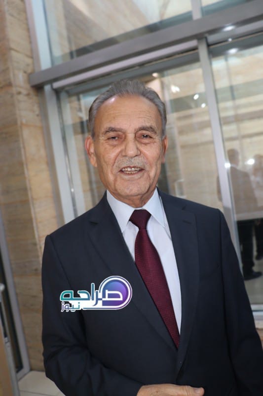 المومني وآل عاشور نسايب.. العيسوي طلب و كريشان أجاب
