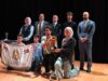 Organized by Applied Science Private University & Ideal Ideas Foundation: Orange Jordan Sponsors the National Sumo Championship to Promote Youth Excellence in Tech and Innovation