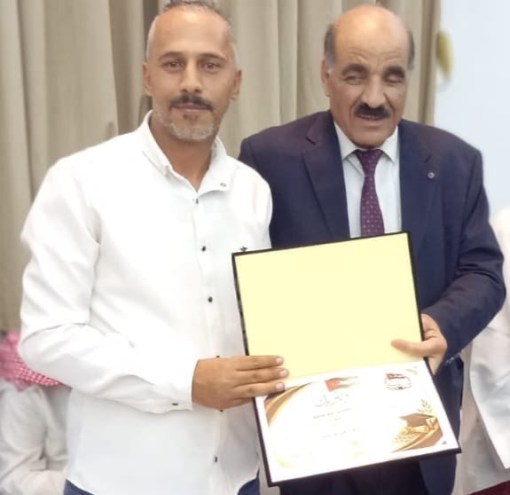 ديوان أبو اصليح يكرّم 80 من أبناء العشيرة الناجحين في التوجيهي والجامعات