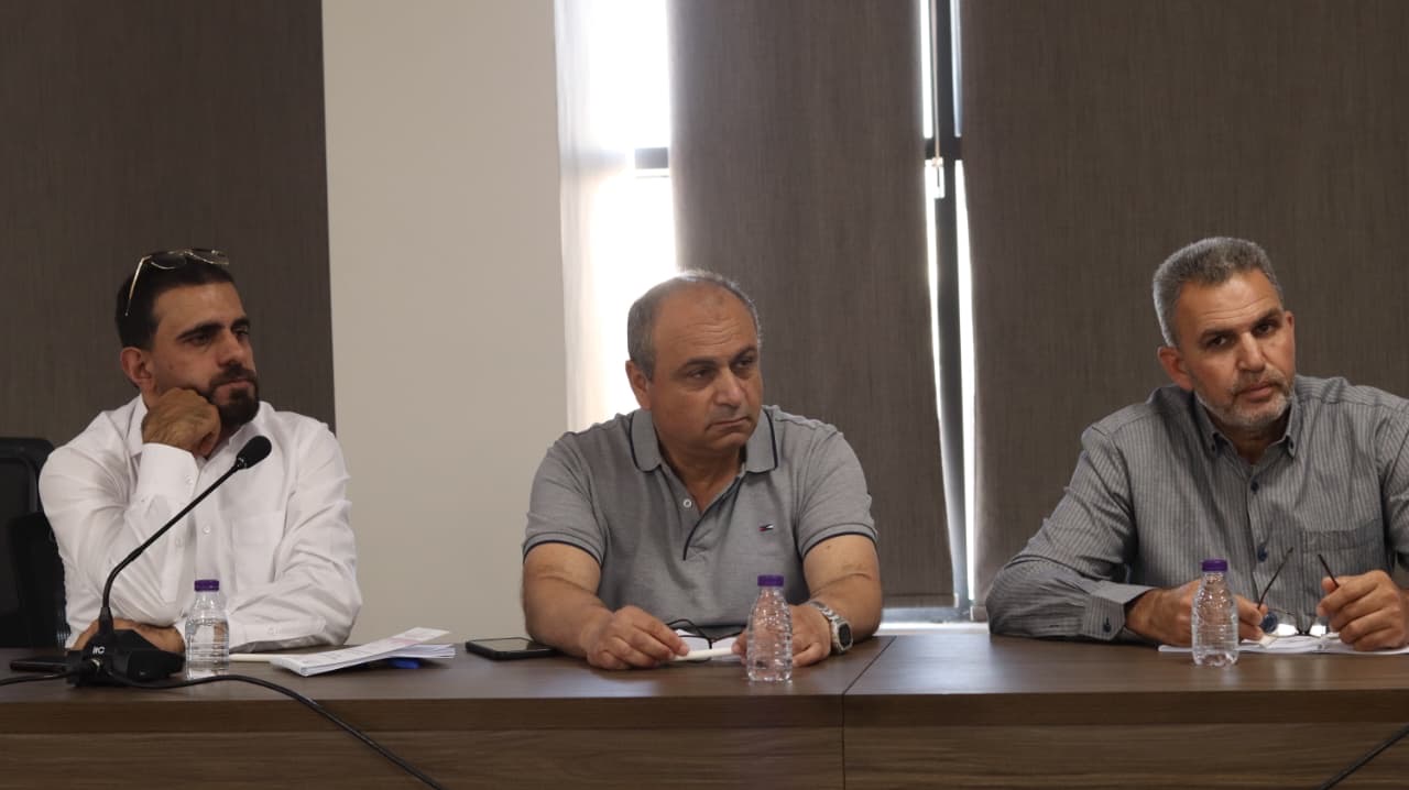 الجراح: الحفاظ على التراث الثقافي مسؤولية مشتركة وتعزيز حضوره ضرورة